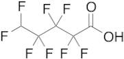 5-H-Octafluoropentanoic Acid