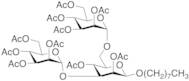 n-Octyl-2,4-O-diacetyl 3,6-Di-O-(2,3,4,6-O-tetraacetyl-Alpha-D-mannopyranosyl)-Beta-D-mannopyran...