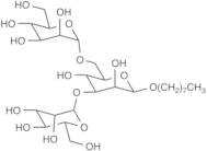 n-Octyl 3,6-Di-O-(α-D-mannopyranosyl)-β-D-mannopyranoside