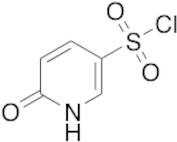 6-Oxo-1,6-dihydropyridine-3-sulfonyl Chloride