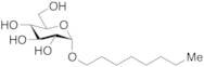 Octyl Alpha-D-Glucopyranoside