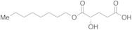 (2S)-Octyl-α-hydroxyglutarate