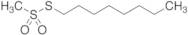 Octyl Methanethiosulfonate