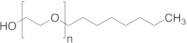 n-Octyl-oligo-oxyethylene