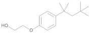 4-tert-Octylphenol Monoethoxylate