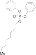 Octyl phenyl phosphate