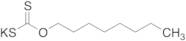 n-Octyl-Xanthate, Potassium Salt