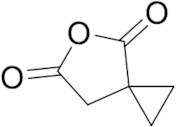 5-​Oxaspiro[2.4]​heptane-​4,​6-​dione