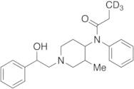 Beta-Hydroxy-3-methylfentanyl-d3