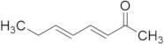 3,5-Octadien-2-one