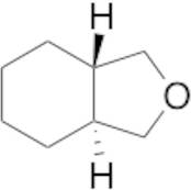 (3As,7As)-Octahydro-2-benzofuran