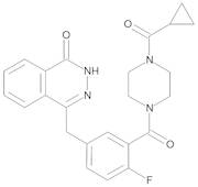 Olaparib