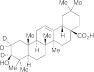 Oleanolic Acid-d3