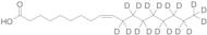 Oleic Acid-d17 (5 mg/mL in Methyl Acetate)