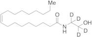 N-​Oleoylethanolamide-d4