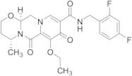 O-Ethyl Dolutegravir