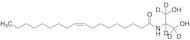 N-Oleoyl-2-amino-1,3-propane-d5-diol