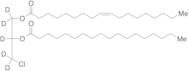rac 1-Oleoyl-2-stearoyl-3-chloropropanediol-d5