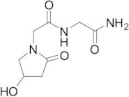 2-Amino-2-oxoethyl Oxiracetam