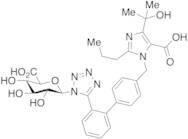 Olmesartan N1-Glucuronide