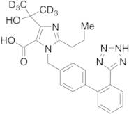 Olmesartan-d6 Acid