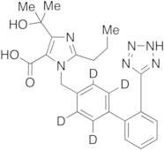 Olmesartan-d4 Acid