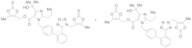 Olmesartan Bis-medoxomil(1H-1-Medoxomil + 2H-2-Medoxomil Mixture)
