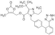 Olmesartan Medoxomil Methyl Ether
