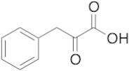 a-Oxobenzenepropanoic Acid