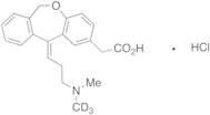 Olopatadine-d3 Hydrochloride