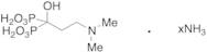 Olpadronic Acid Ammonium Salt