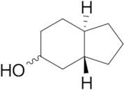 trans-rel-(3R,7R)-Octahydro-1H-inden-5-ol