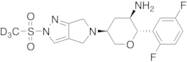 (2S,3R,5S)-Omarigliptin-d3