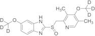 Omeprazole-d6