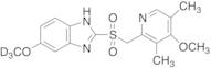 Omeprazole-d3 Sulfone