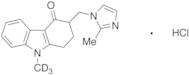 Ondansetron-d3 Hydrochloride Salt