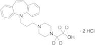 Opipramol-d4 Dihydrochloride