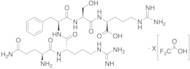 Opiorphin Trifluoroacetic Acid Salt