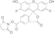 Oregon Green 488 Succinimidyl Ester