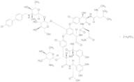 Oritavancin Phosphate
