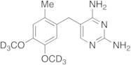 Ormetoprim-d6