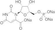 Orotidine 5'-Monophosphate Trisodium Salt