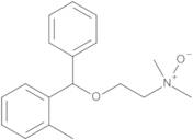 Orphenadrine N-Oxide