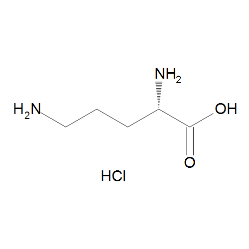 L-Ornithine Hydrochloride