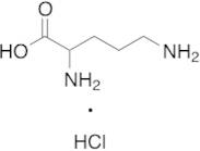 DL-Ornithine Hydrochloride
