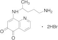 5,6-Orthoquinone Primaquine Dihydrobromide