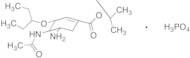 Oseltamivir Acid Isopropyl Ester Phosphoric Acid