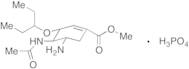 Oseltamivir Acid Methyl Ester Phosphate Salt