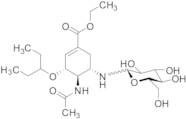 Oseltamivir Glucose Adduct 1(>90%)