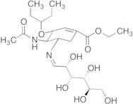 Oseltamivir N-D-glucitol